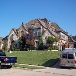 Crosby Roofing - Haltom City, TX