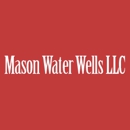 Mason Water Wells - Glass Bending, Drilling, Grinding, Etc