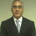 Kiritkumar T Desai, MD