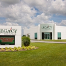 Legacy National Bank - Commercial & Savings Banks