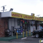 Marc's Liquor