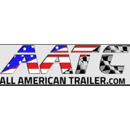 All American Trailer Connection - Dade City - Trailers-Automobile Utility-Manufacturers
