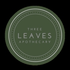 Three Leaves Apothecary