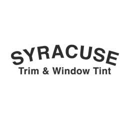 Syracuse Trim & Window Tint - Glass Coating & Tinting