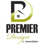 Premier Design and Renovation