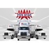 Five Star Moving & Storage Inc gallery