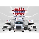 Five Star Moving & Storage Inc - Movers