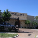 Noles-Davis Antique Restoration - Brass