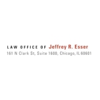 Law Office of Jeffrey R. Esser