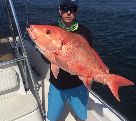 First City Fishing Charters - Saint Augustine, FL