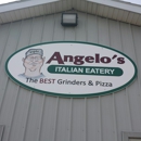 Angelo's Italian Eatery West - Italian Restaurants