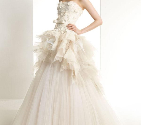 Miosa Bride - Sacramento, CA