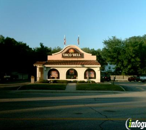 Taco Bell - Crystal Lake, IL