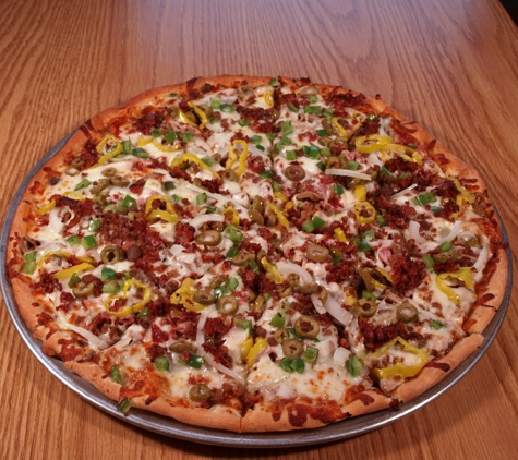 Giovanni's Pizza - Russell, KY