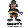 Shawn's Pro Wash Solutions gallery