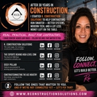 R. Construction Solutions