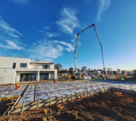 OZZIE DREAM HOMES PTY LTD - Blacktown, NSW