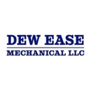 Dew Ease Mechanical - Fireplaces