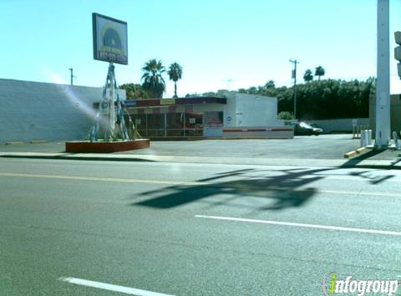 Isaias Tire Shop - Phoenix, AZ