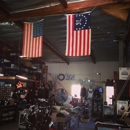 Born Free Cycles - Motorcycle Dealers