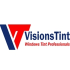 Visions Tint Inc