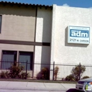 American ADM - Computer & Equipment Dealers