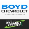 Boyd Automotive gallery