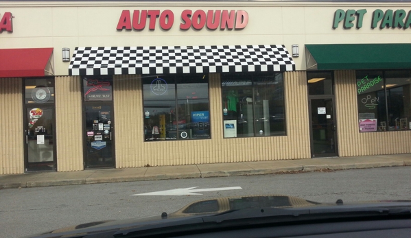 Auto Sound Security and Accessories - Willoughby, OH