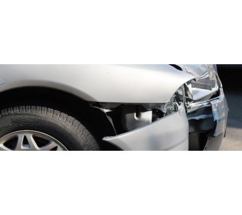 Terry Wilkie Auto Smash - Toowoomba City, QLD