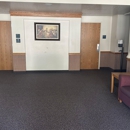 The Church of Jesus Christ of Latter-day Saints - Methodist Churches