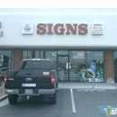 Sign Shop - Signs