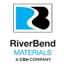 RiverBend Materials, A CRH Company - Sand & Gravel