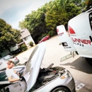 Road Runner Auto Glass - Auto Repair & Service