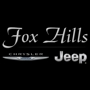Fox Hills Chrysler Jeep