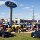 Vern Eide Ford - Automobile Parts & Supplies