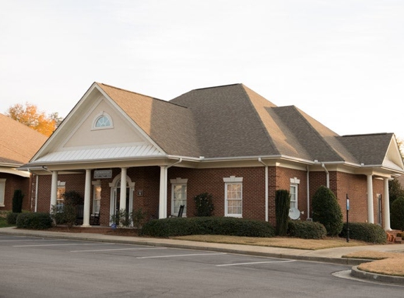 Whitney, Orthodontics DDS MSD - Buford, GA