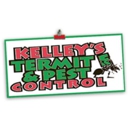 Kelley's Termite & Pest Control - Termite Control