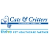Cats & Critters Veterinary Hospital gallery