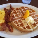 The Mom's Cafe - Cafeterias