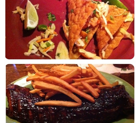 Applebee's - Vallejo, CA