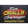 Don Oralls Garage gallery