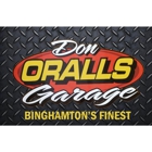 Don Oralls Garage