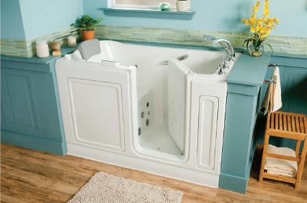 American Standard Walk-In Tubs 902 W Carrier Pkwy, Grand Prairie ...