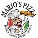 Mario's Pizza & Italian Homemade Cuisine Fordham Rd - Pizza