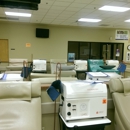 Talecris Plasma Resources - Blood Banks & Centers