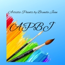 Artistic Paints by Brenda Jean - Commercial Artists