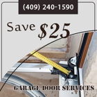 Garage Door Repair Galveston TX