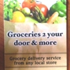 Groceries 2 your door and more gallery