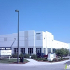 Benjamin Moore Distribution Center