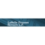LaSalle Process Servers LP